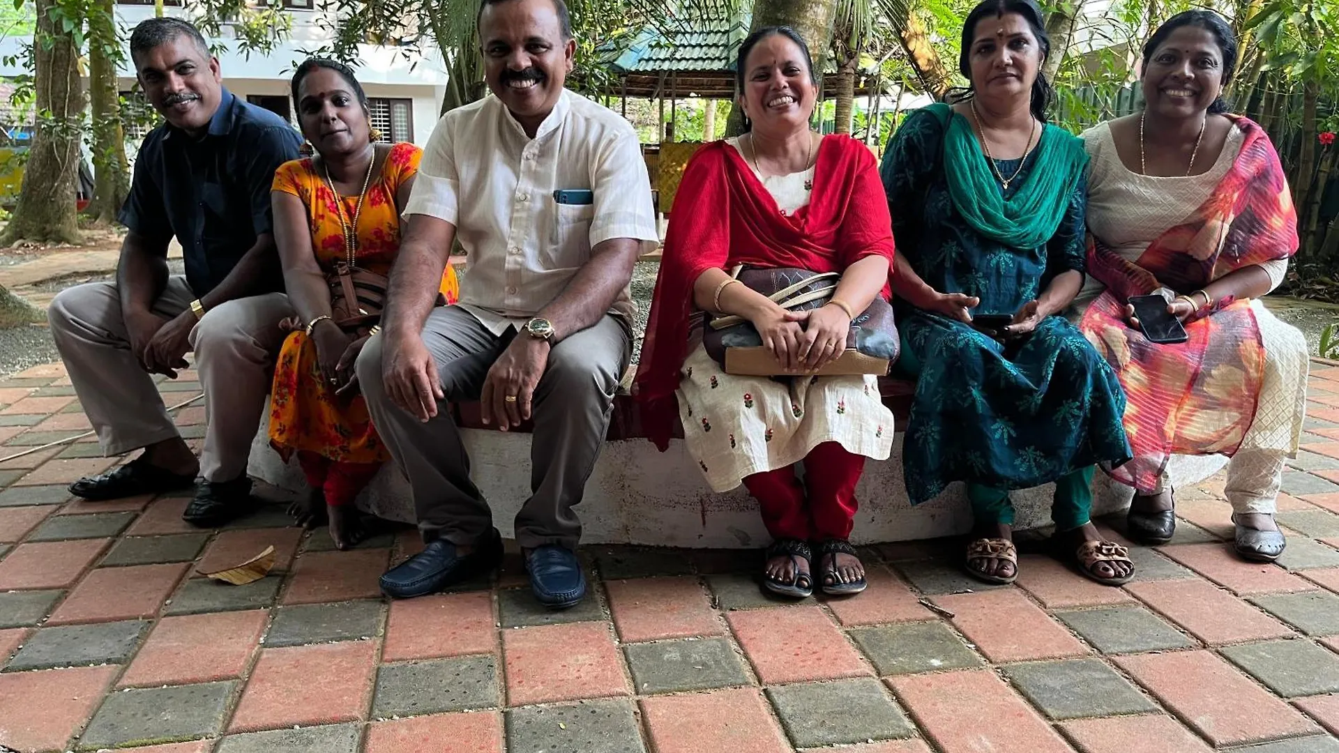 Homestay Marari Beach Villas Mararikulam
