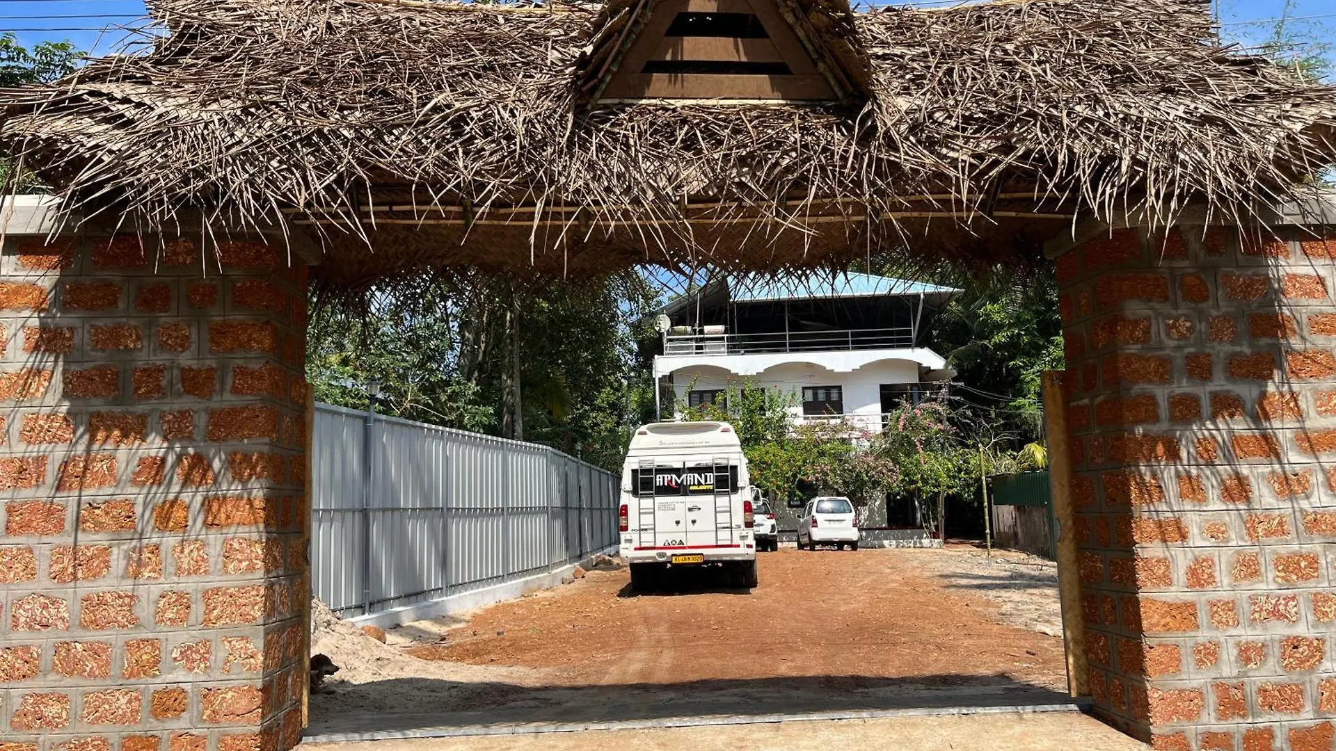 Homestay Marari Beach Villas Mararikulam