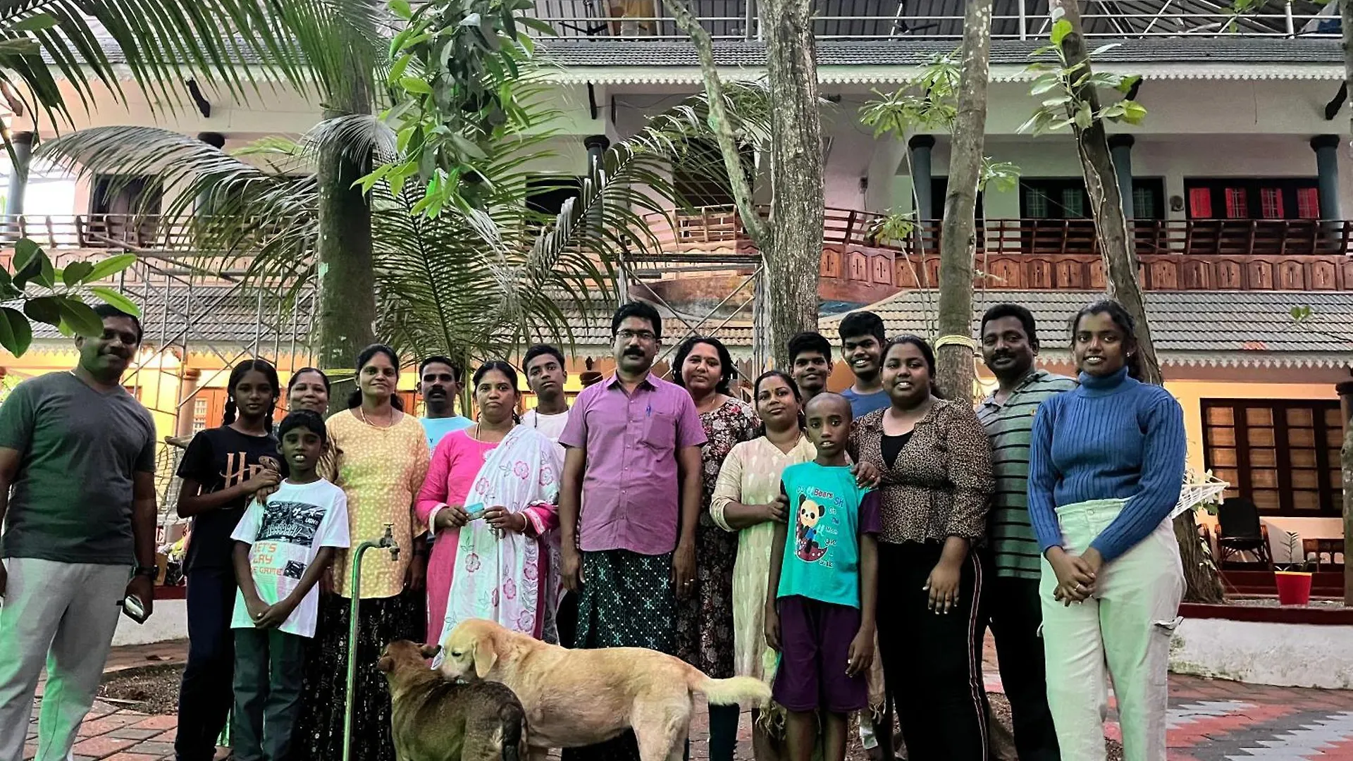 Marari Beach Villas Mararikulam 0*,  India
