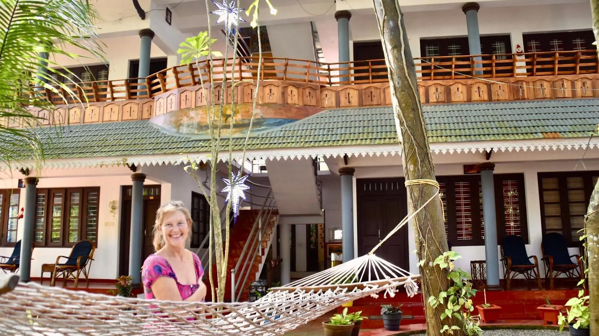 Marari Beach Villas Mararikulam