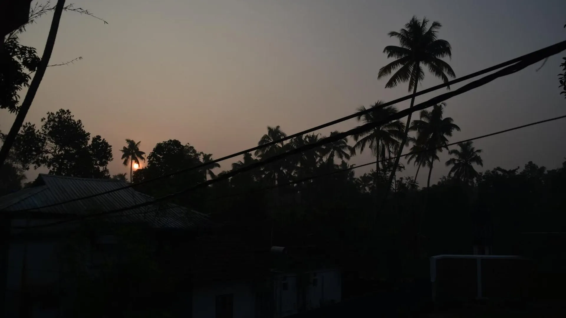 Marari Beach Villas Mararikulam Homestay
