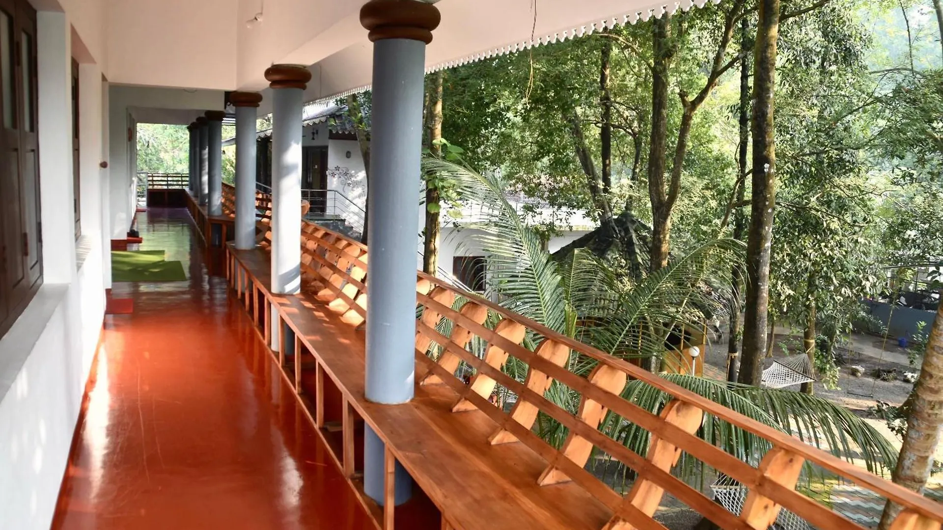 Marari Beach Villas Mararikulam