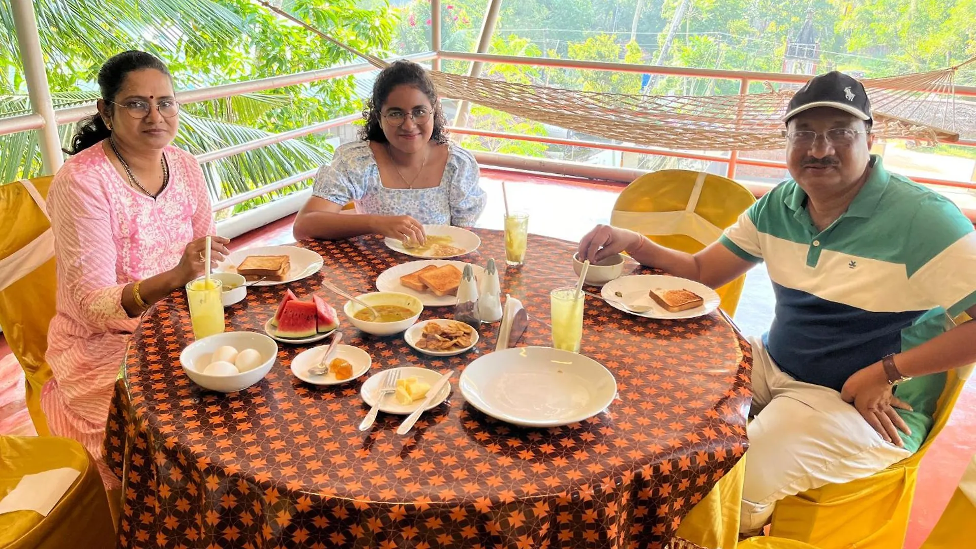 Marari Beach Villas Mararikulam